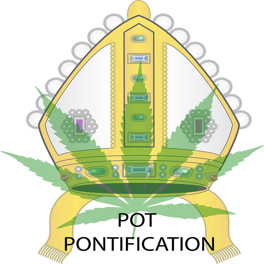 Pot Pontification