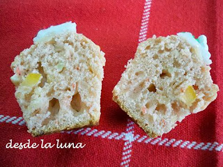 Panettoncini (mini-panetone)
