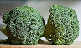 Broccoli Whole broccoli