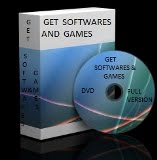 Get Softwares And Games