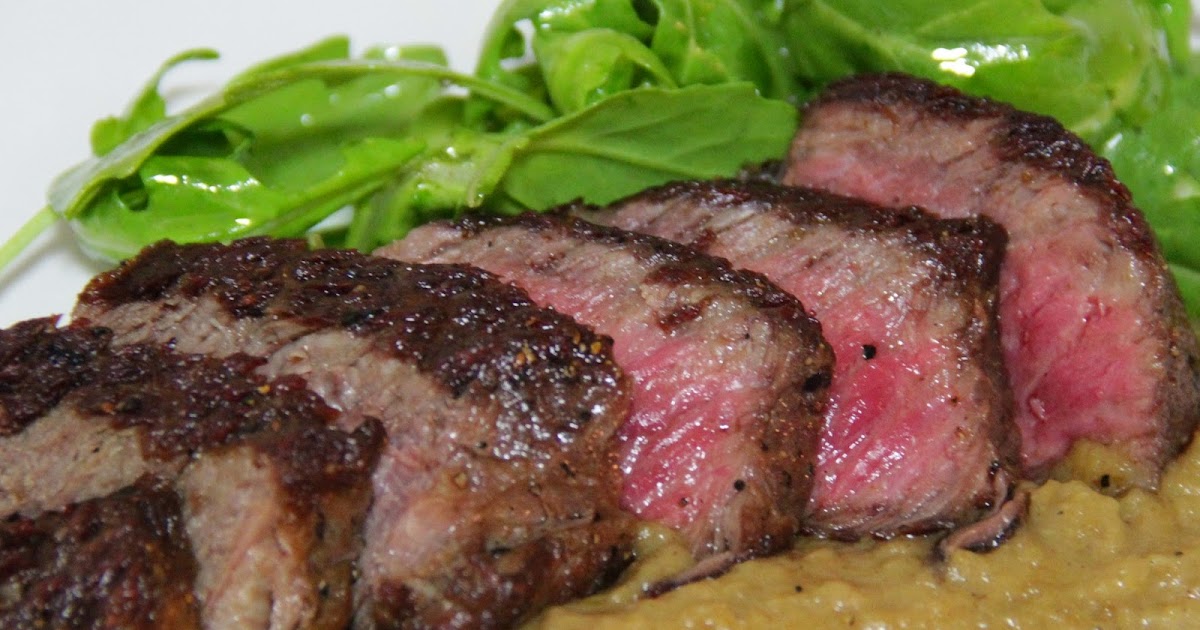 Home Cooked Grub Caramelized Onion Purée