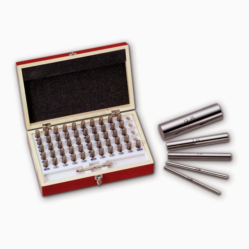 Hiệu Chuẩn Pin Gauge EISEN, NIIGATA SEIKI, SK NIIGATA SEIKI, NSK, MEYER GAGE HIỆU CHUẨN TTGROUP