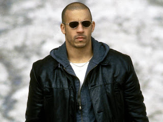 cool vin diesel widescreen wallpaper