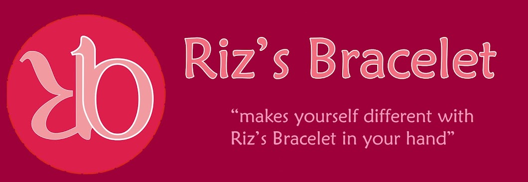 Riz's Bracelet