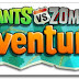 Triks EXP Plants vs Zombies Adventures