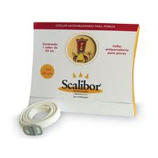 Lafarmaciaentucasa - Scalibor Collar antiparasitario para perros