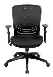 Tetra Chair by Eurotech Tetra Chair by Eurotech