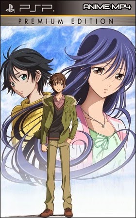 Kimi+no+Iru+Machi - Kimi no Iru Machi + OVAS [MEGA] [PSP] - Anime Ligero [Descargas]