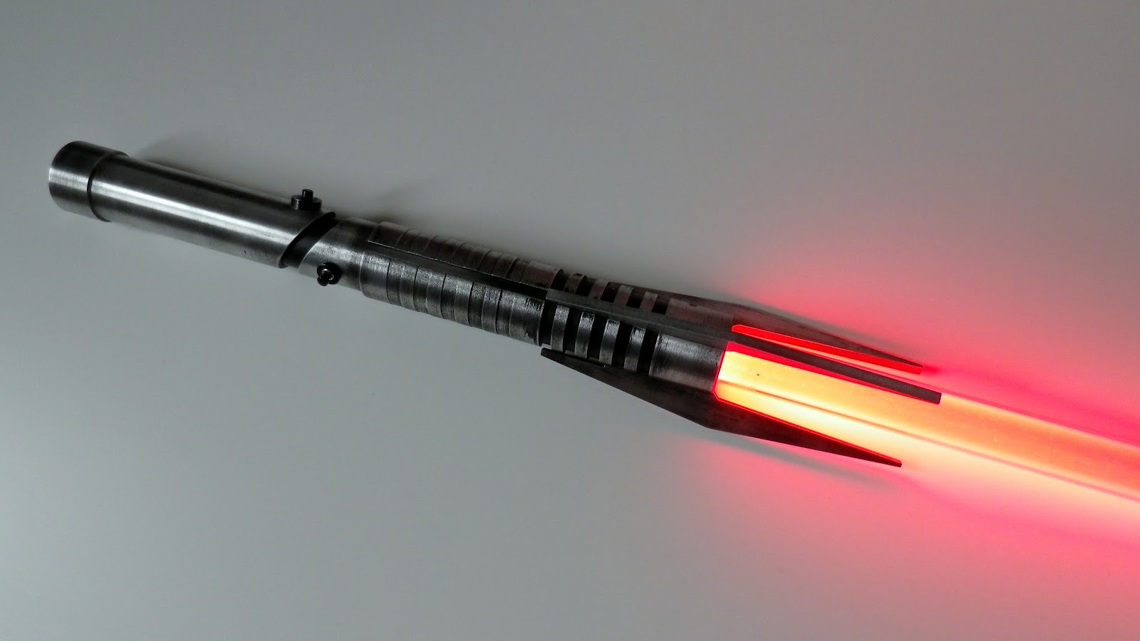 model.It is based on the Hasbro toy saber.Technical Details TFU Sith Stalke...