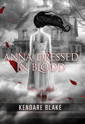 anna dressed in blood book review anna dressed in blood book review