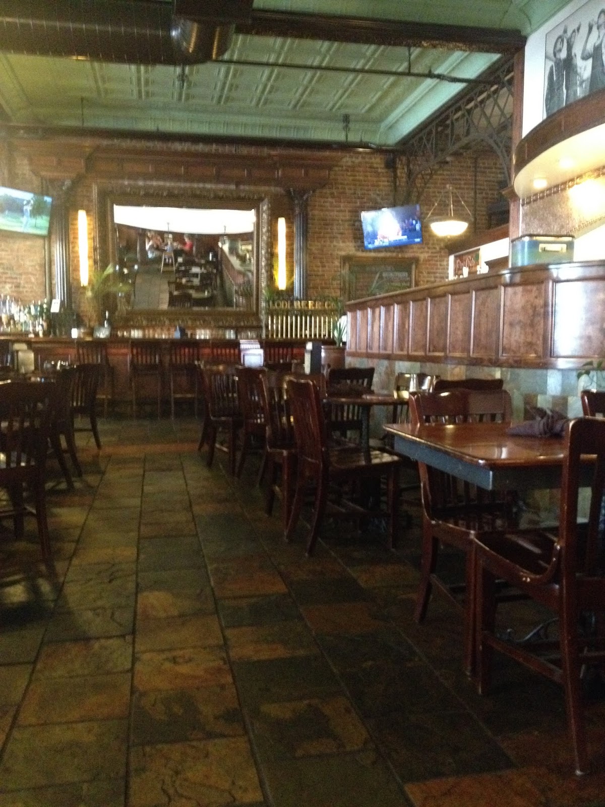 THE pepper EXPRESS Baby Adventures in Lodi