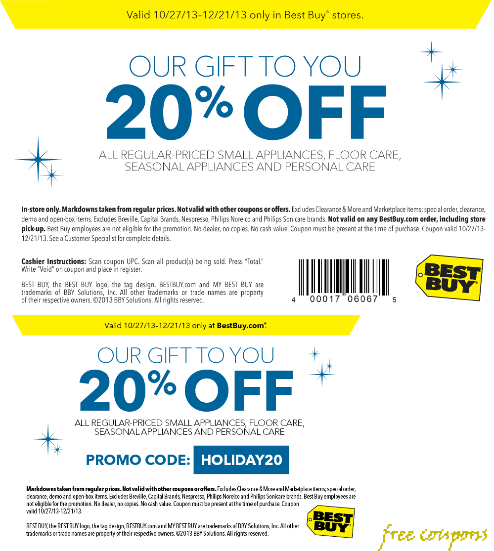 Coupons For Best Buy On Ebay This is an Ongoing