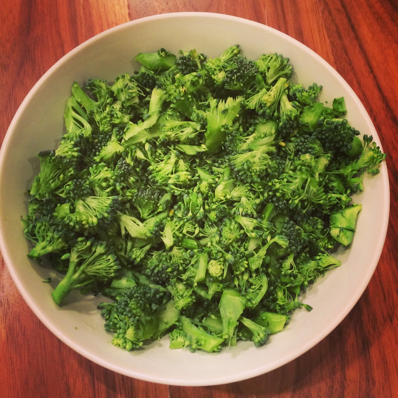 Magnolia Mamas Kitchen Confessions Broccoli Cheddar Soup