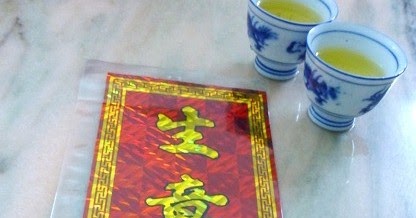 WorkSmart Asia: What to say for Chinese new year