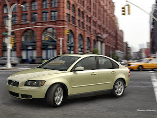 volvo s40