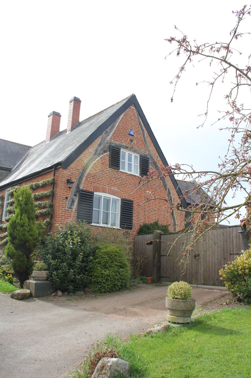 aliwalks Ashby Folville BarsbyTwyford figure of eight