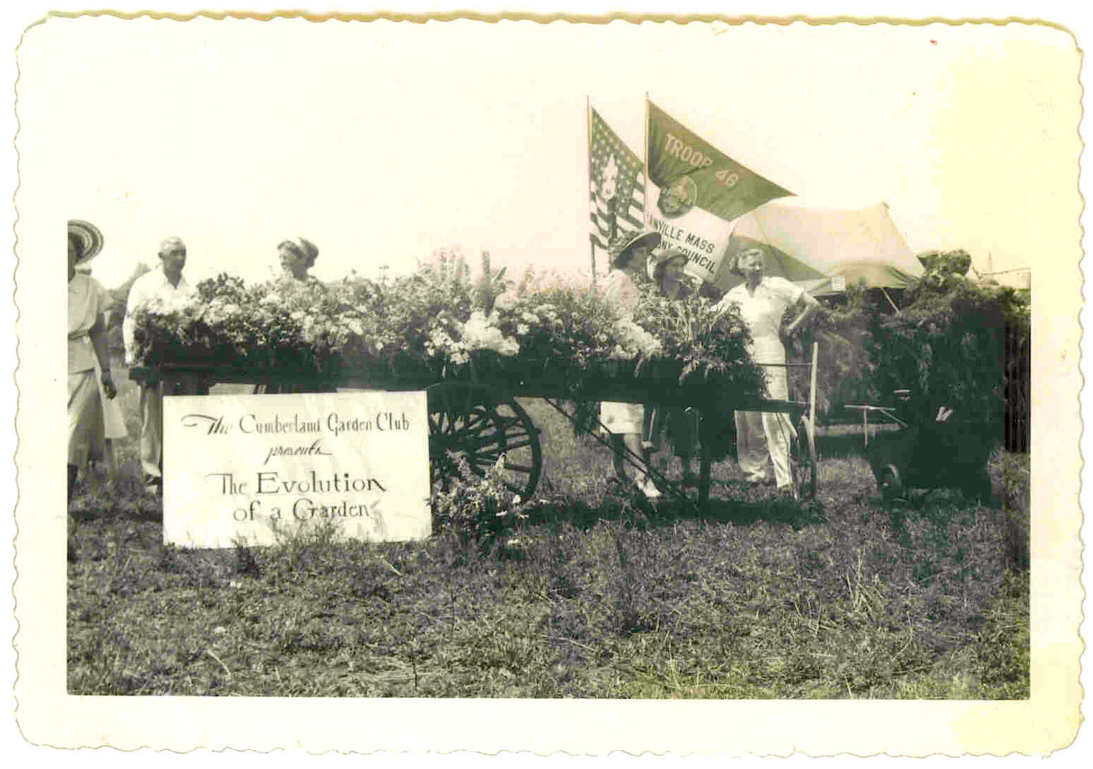 Filiopietism Prism Memorial Monday (June 10, 2013) The Ruth E