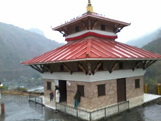 Galeshowr Temple Galeshowr Temple