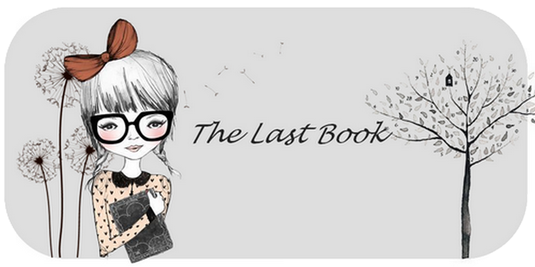 The Last Book