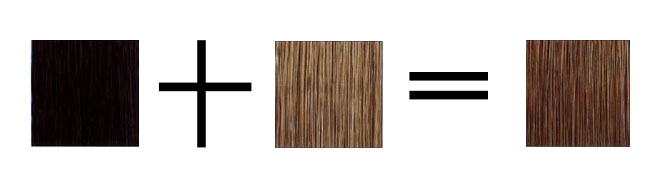 Hair 101 How To Dye Your Hair Without Bleaching Stella Lee Indonesia Beauty And Travel Blog