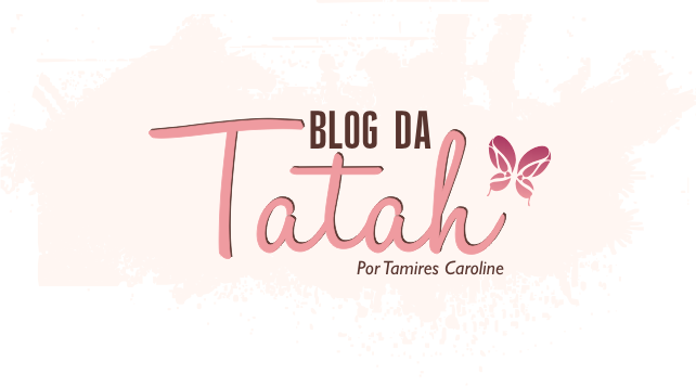 Blog da Tatah