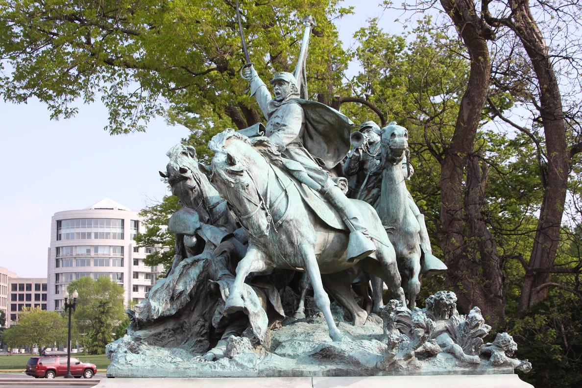 ulysses s grant memorial ulysses s grant memorial