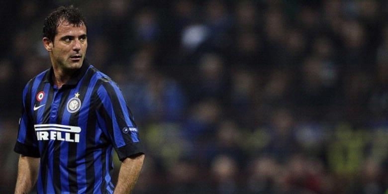 Stankovic Diambang Pintu Keluar Giuseppe Meazza Bengkalis Pos