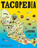 http://www.pageandblackmore.co.nz/products/959738-Tacopedia-TheTacoEncyclopedia-9780714870472