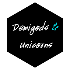 Demigods and Unicorns