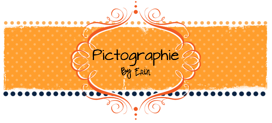 Pictographie by Erin 