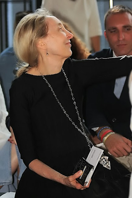 Carla Sozzani