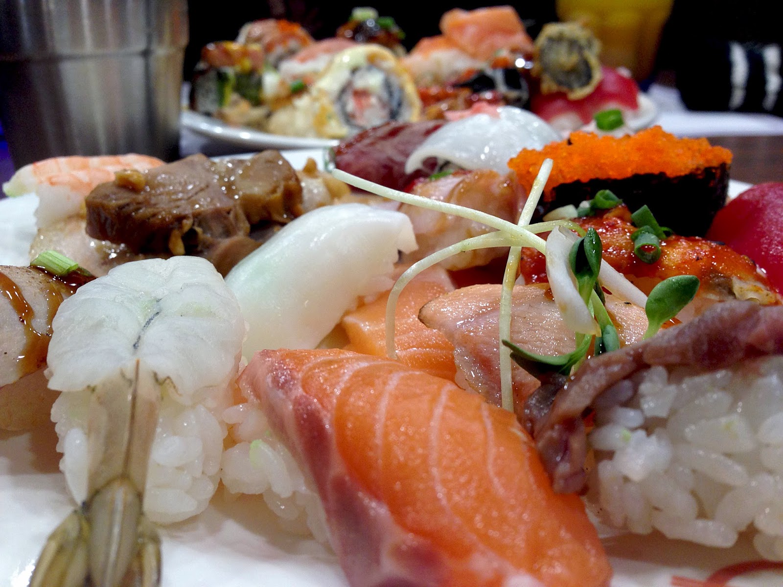 Eat Korea Cuckoo for Kookoo