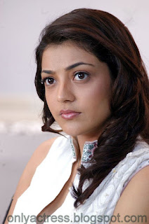 kajal new photo stills