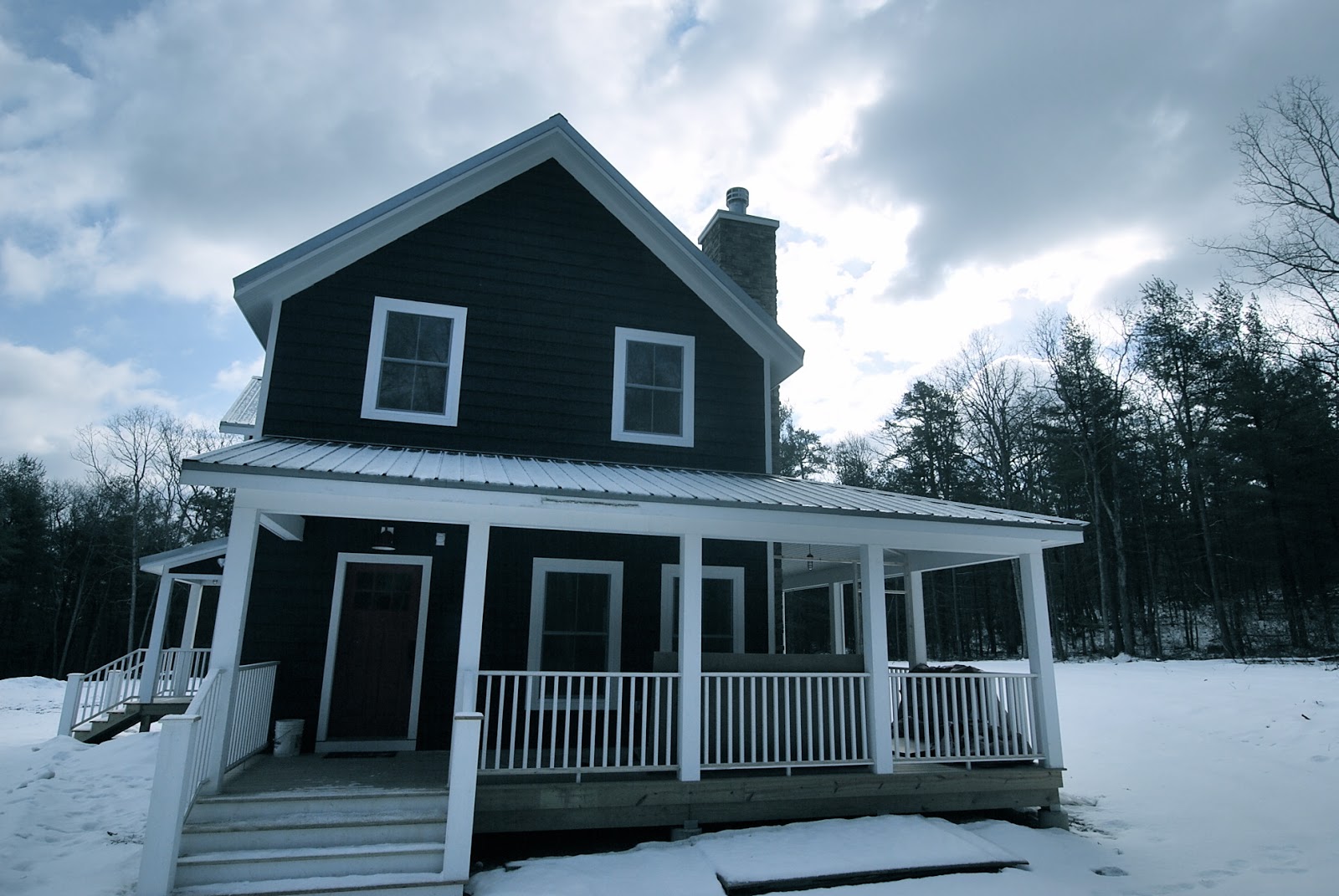 Sullivan County Ulster County Real Estate Catskill Farms Journal