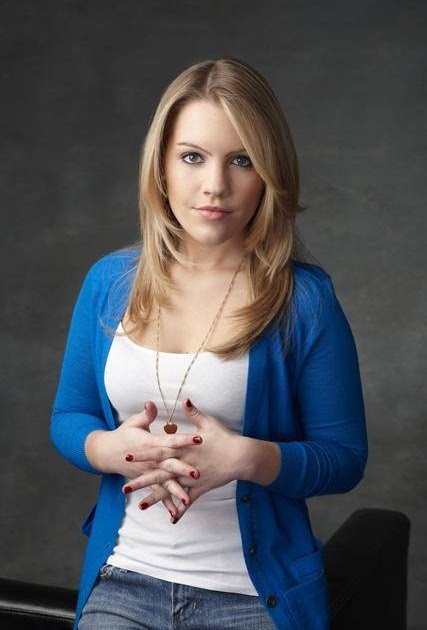 aboutnicigiri: Kristen Alderson