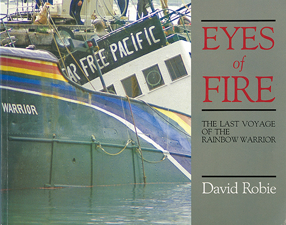 bombing of the rainbow warrior Four minutes after the first explosion, and barely two minutes after the second, the rainbow warrior listed further and then settled on the bottom by 4 am divers had. bombing of the rainbow warrior Four minutes after the first explosion, and barely two minutes after the second, the rainbow warrior listed further and then settled on the bottom by 4 am divers had.