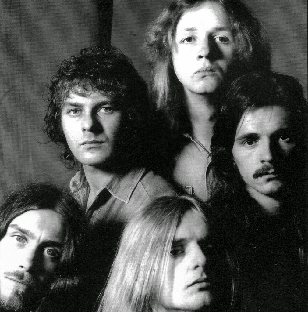 Music N' More Judas Priest Then and Now