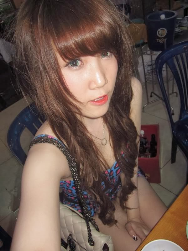 hình tự sướng ảnh tự sướng Ảnh girl xinh 