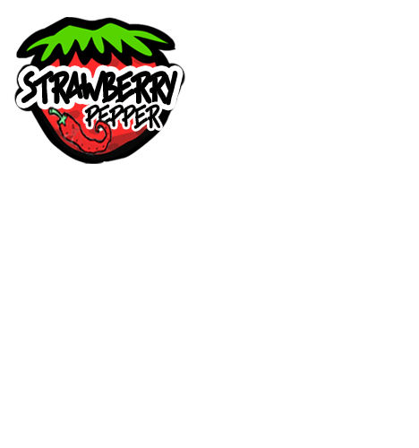 Strawberry Pepper