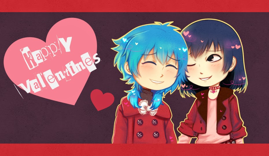 Happy Early Valentines Day Happy Early Valentines Day