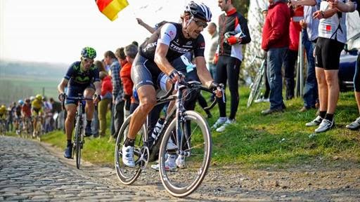 Cancellara gana su tercer Tour de Flandes Cancellara gana su tercer Tour de Flandes