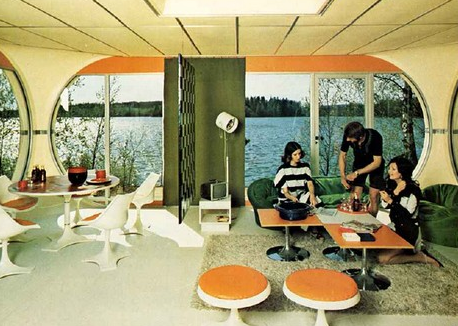 VintageStore Lovers Blog: 70\'s intérieur VintageStore Lovers Blog: 70\'s intérieur