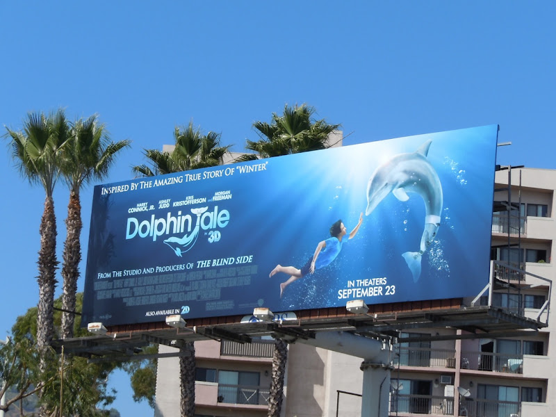 Dolphin Tale 2 Full Movie Free Online - Online Watch