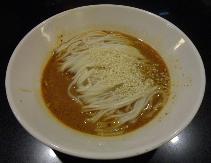 food creep. Din Tai Fung, Westfield Sydney