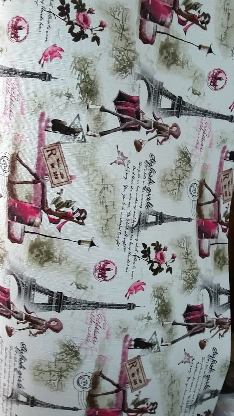 Home and Family Toko Kain Online Home and Family Toko Kain Online