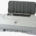 Cara Mengatasi “ink absorber is full” pada Printer Canon IP1700 dan IP1200