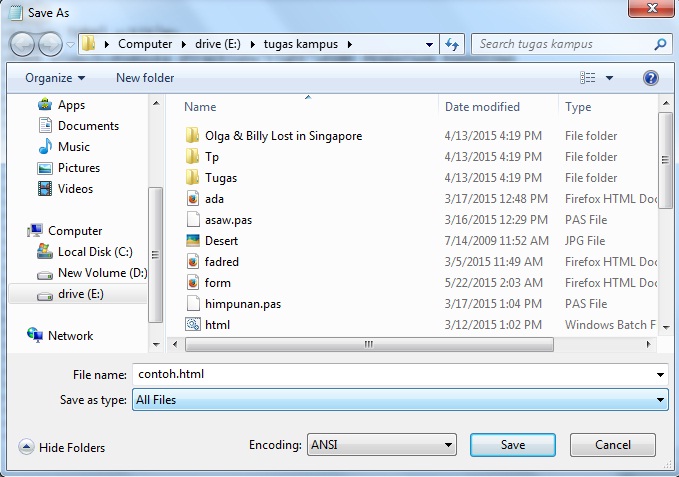 Cara Membuat Blog Menggunakan Notepad | cara membuat tabel menggunakan notepad blog sirait Cara Membuat Blog Menggunakan Notepad | cara membuat tabel menggunakan notepad blog sirait