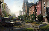 #9 The Last of Us Wallpaper