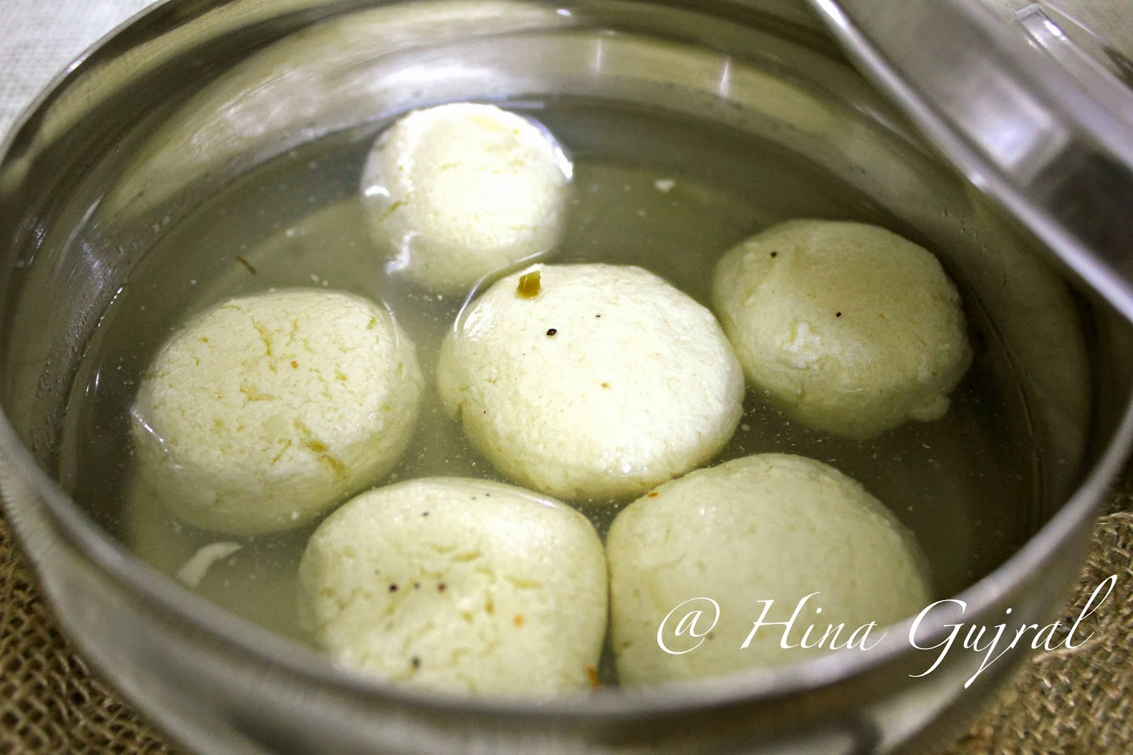 Rasgulla Rasogulla Recipe - 77
