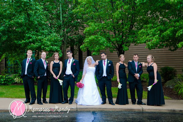 Grand Rapids Wedding Planner Grand Rapids Wedding Planner